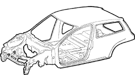 Karosse 2-T